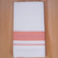 FCD-527 W/D DHOTI 3.80 MTR-Pink