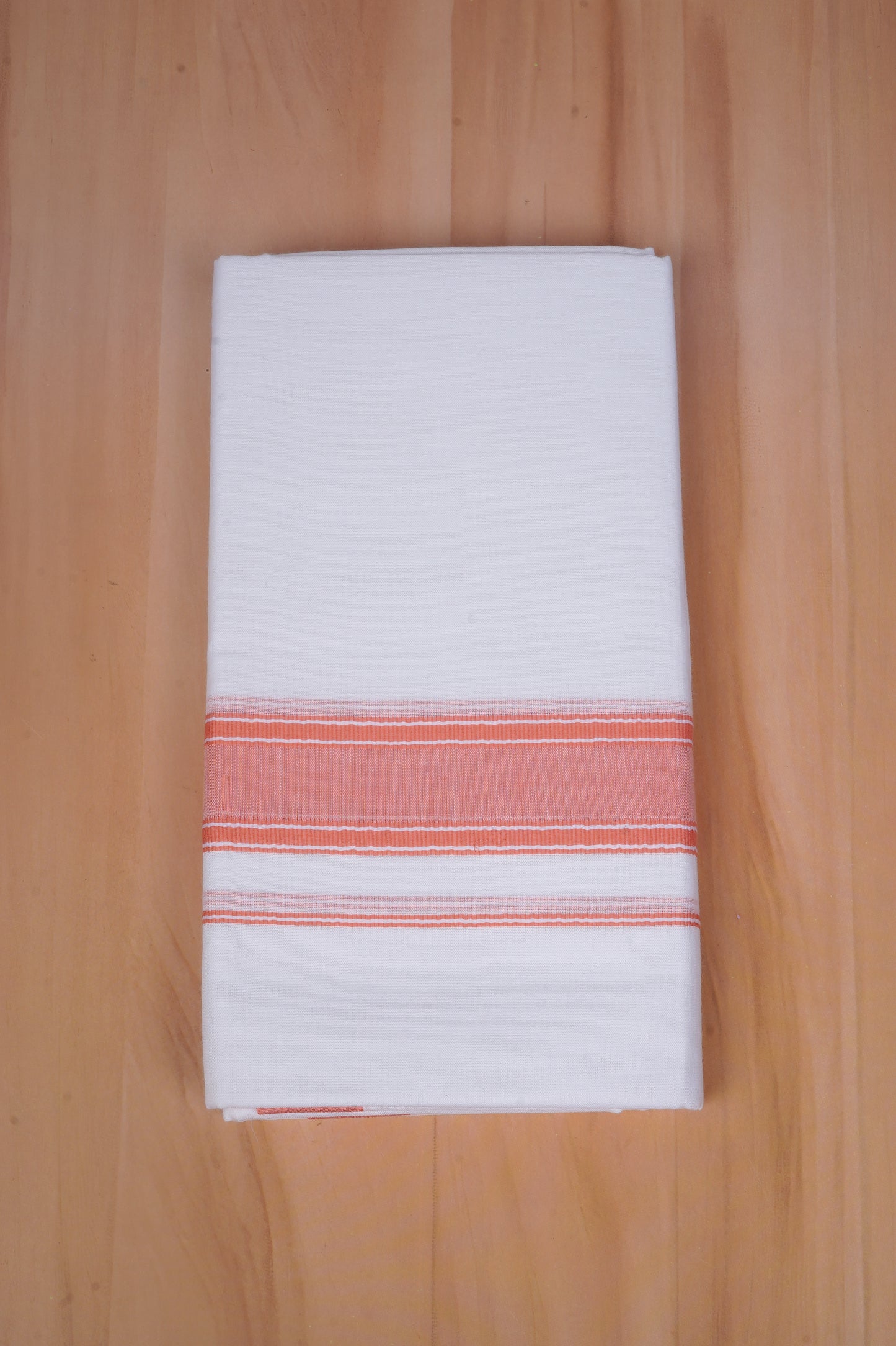 FCD-527 W/D DHOTI 3.80 MTR-Pink