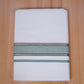 FCD-517 W/D DHOTI 3.80 MTR - Light Green