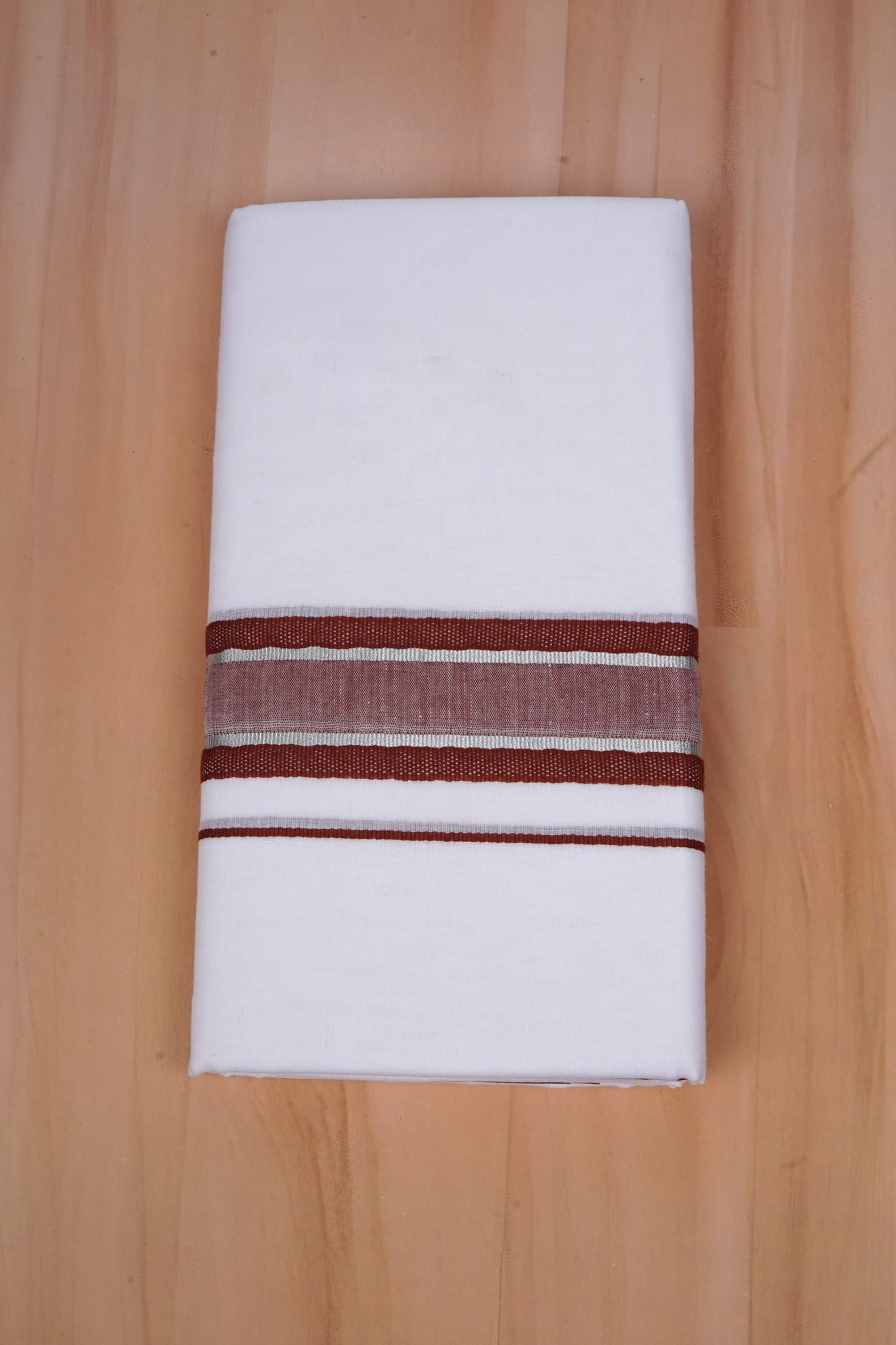 FCD-520 W/D DHOTHIE 3.80 MTR-Brown