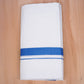 FCD-381 W/D DHOTI 3.80 MTR - Sky Blue