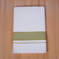 FCD-494 W/D DHOTI 3.0 MTR - Light Green