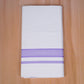 FCD-69 W/D DHOTI 3.80 MTR-Ink Blue