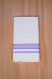 FCD-69 W/D DHOTI 3.80 MTR-Ink Blue