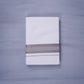 KERALOOM FINISH COTTON 329 W/D DHOTI 3.80 MTR - Light Brown