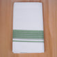 FCD-622 W/D DHOTI 3.80 MTR - Green