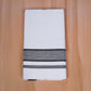 FCD-70 W/D DHOTI 3.80 MTR- Black