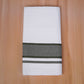 FCD-86 W/D DHOTI 3.80 MTR- Green