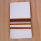 Popular Choice W/S Dhoti 2.00 MTR - Brown