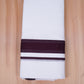 425FCD-02 W/D DHOTI 4.25 MTR-Brown