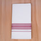 FCD-618 W/D DHOTI 3.80 MTR - Pink