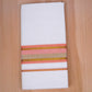 FCD-519 W/D DHOTI 3.80 MTR-Light Pink