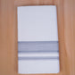 FCD-70 W/D DHOTI 3.80 MTR- Gray