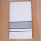 FCD-411 W/D DHOTI 3.80 MTR - Blue 2