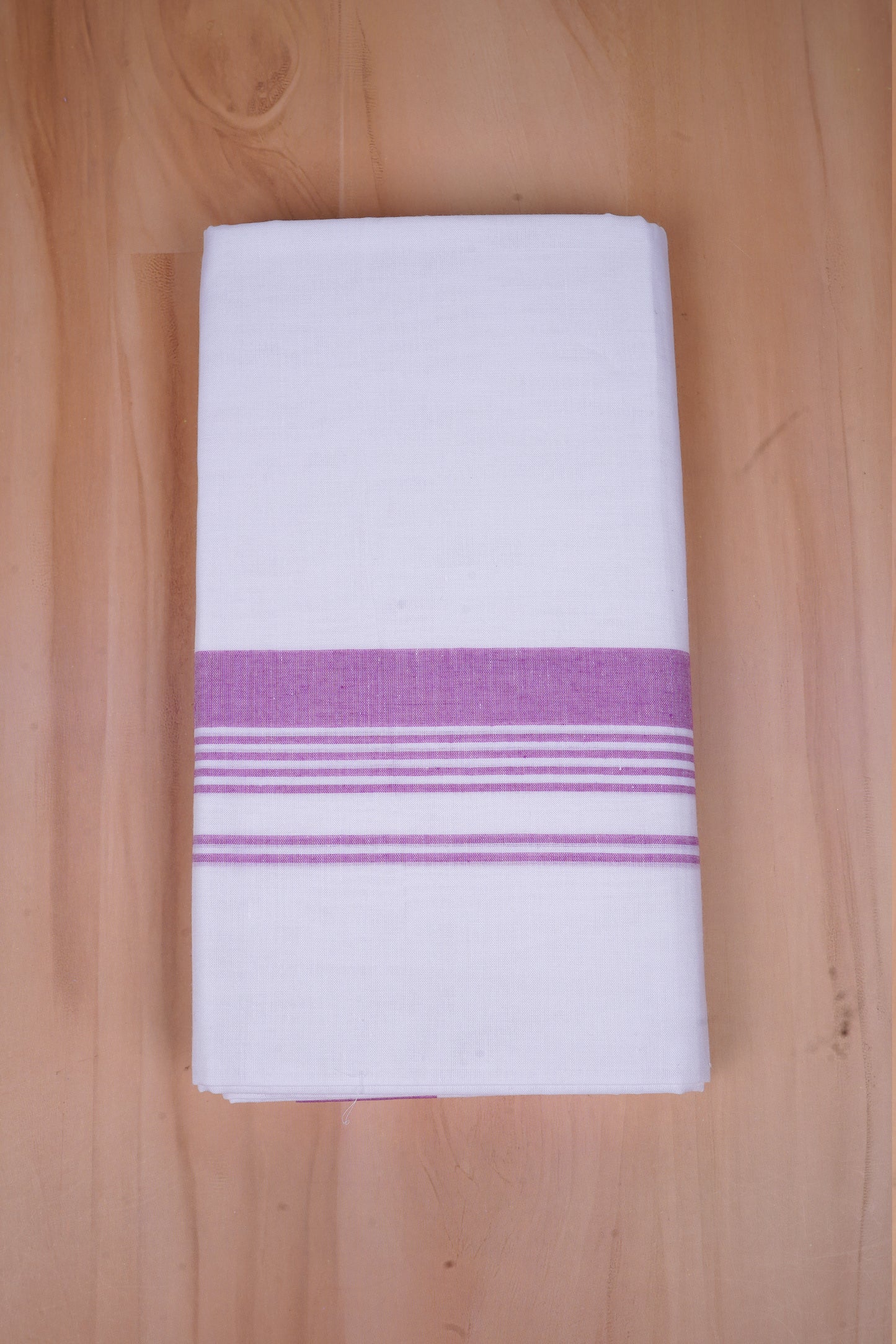FCD-425 W/D DHOTI 3.80 MTR-Pink