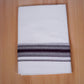 FCD-582 W/D DHOTI 3.80 MTR -Dark Blue