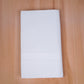 PMD-10 W/D DHOTI 3.80 MTR - White