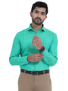 PURE LINEN FULL SLEEVE SHIRT - 6037 MEN SHIRT