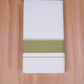 FCD-39 W/D DHOTI 4.00 MTR-Green