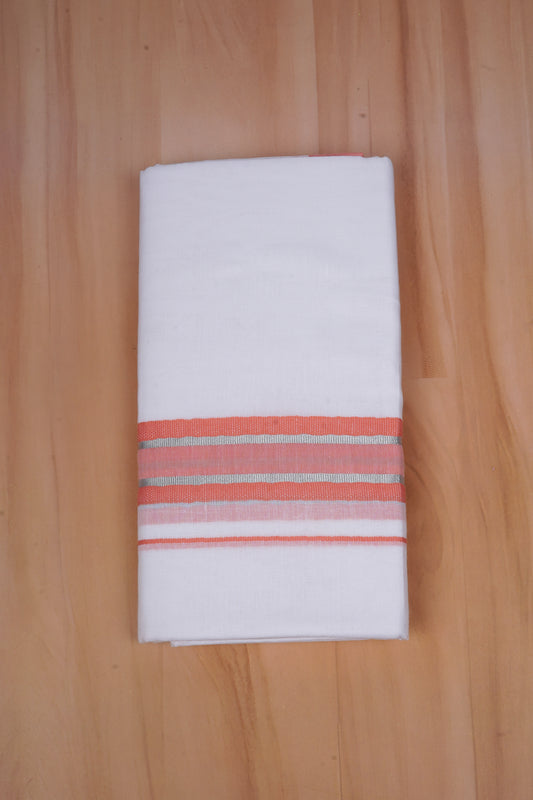 FCD-520 W/D DHOTHIE 3.80 MTR-Light Pink