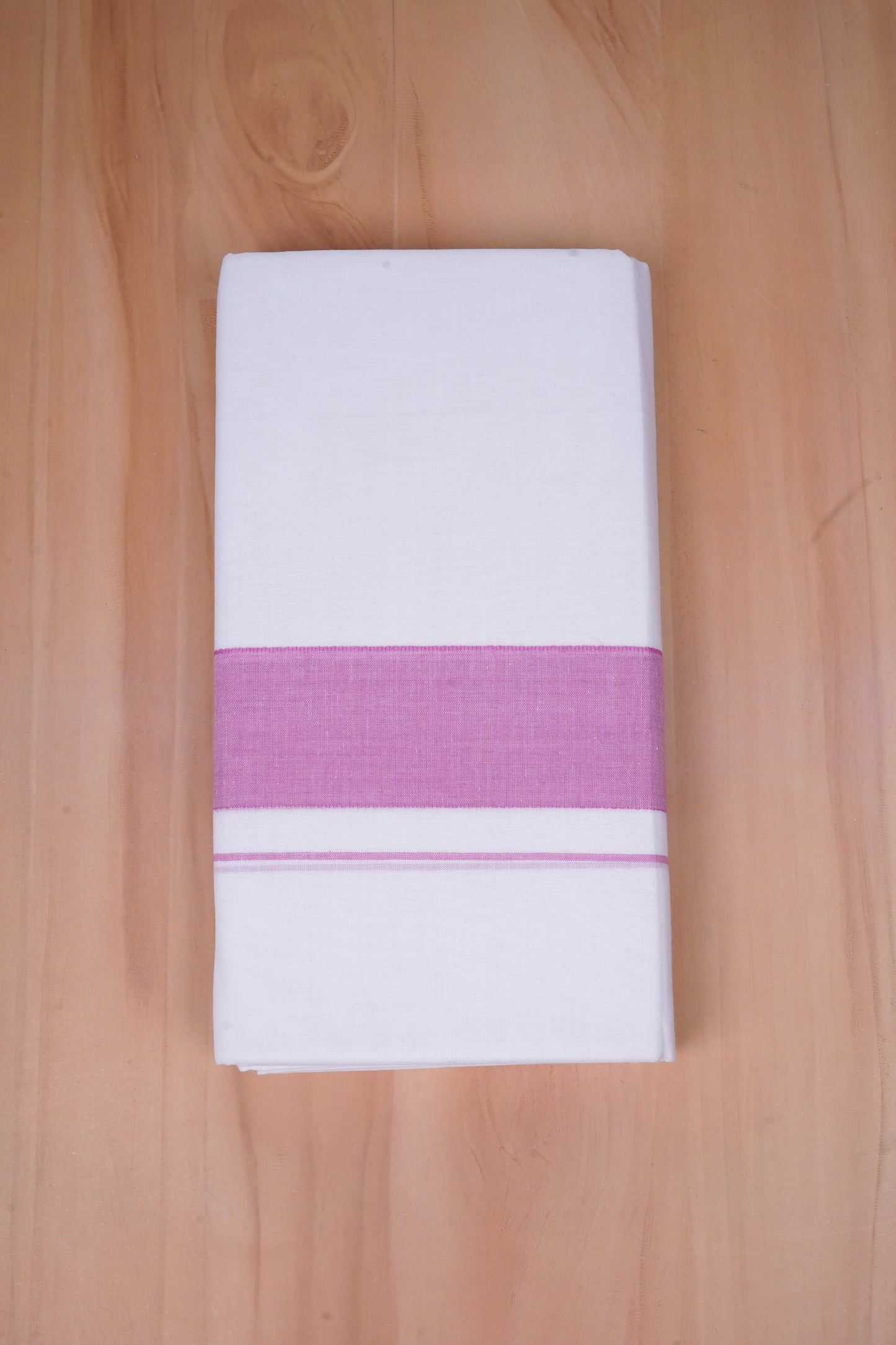 FCD-39 W/D DHOTI 4.00 MTR-Pink