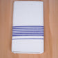 FCD-610 W/D DHOTI 3.80 MTR - Blue