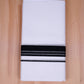 FCD-503 W/D DHOTI 3.80 MTR-Black