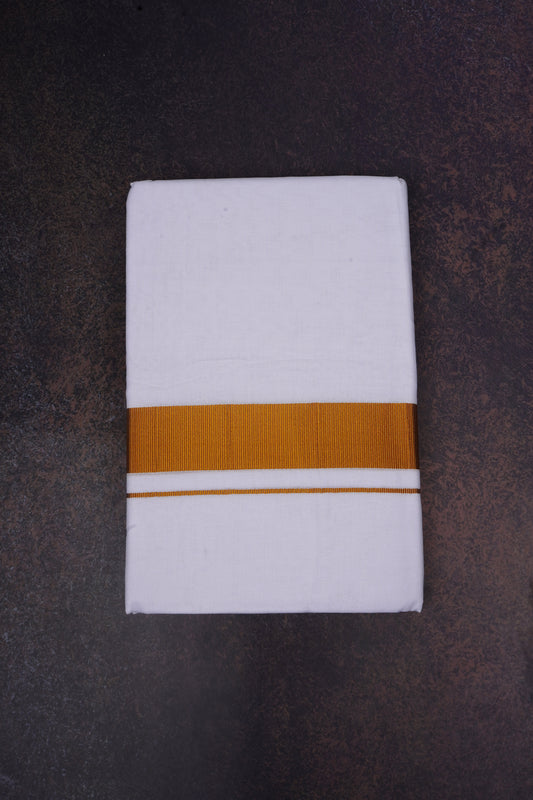 GLD-84 W/D DHOTI 3.80 MTR