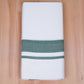 425FD-02 W/D DHOTI 4.25 MTR-Green