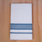 FCD-86 W/D DHOTI 3.80 MTR-Blue 2