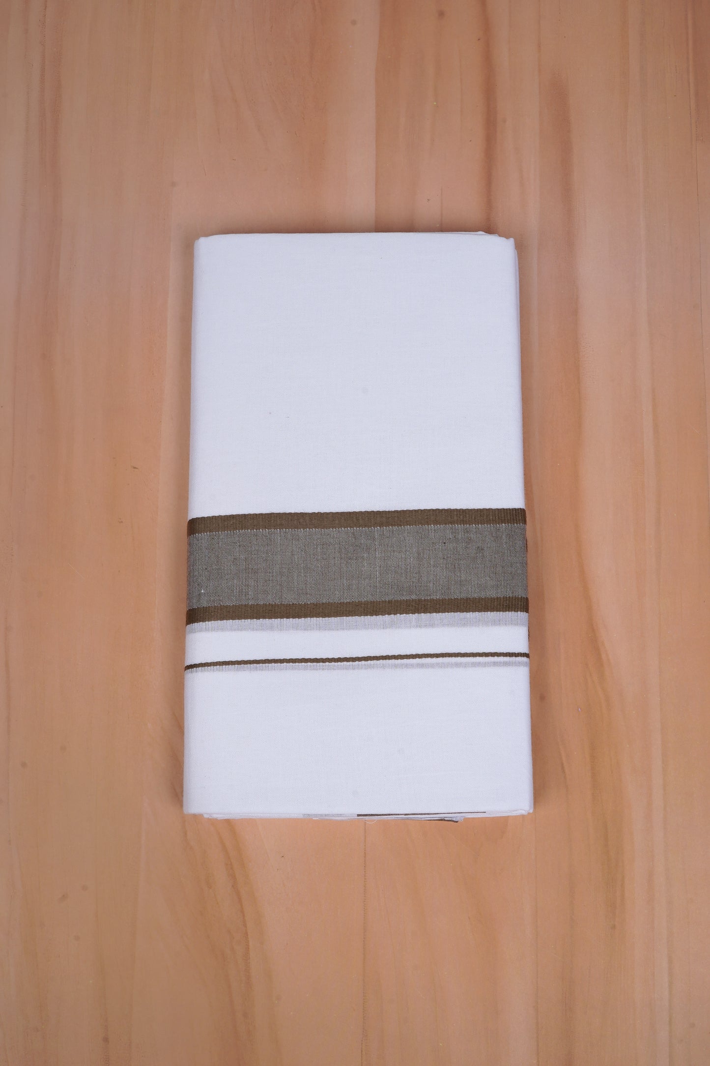 FCD-615 W/D DHOTI 3.80 MTR - Gray