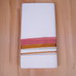 FCD-528 W/D DHOTI 3.80 MTR-Pink