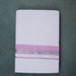 FCD-574 W/D DHOTHIE 3.80 MTR-PINK