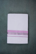 FCD-574 W/D DHOTHIE 3.80 MTR-PINK
