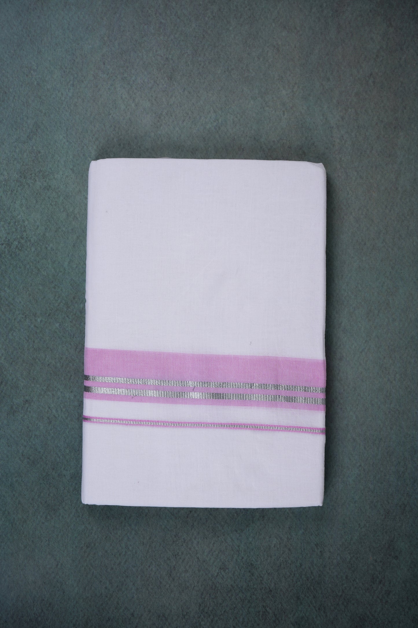 FCD-574 W/D DHOTHIE 3.80 MTR-PINK