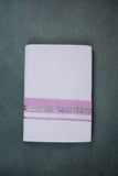 FCD-574 W/D DHOTHIE 3.80 MTR-PINK