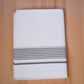 FCD-512 W/D DHOTI 3.80 MTR - Gray