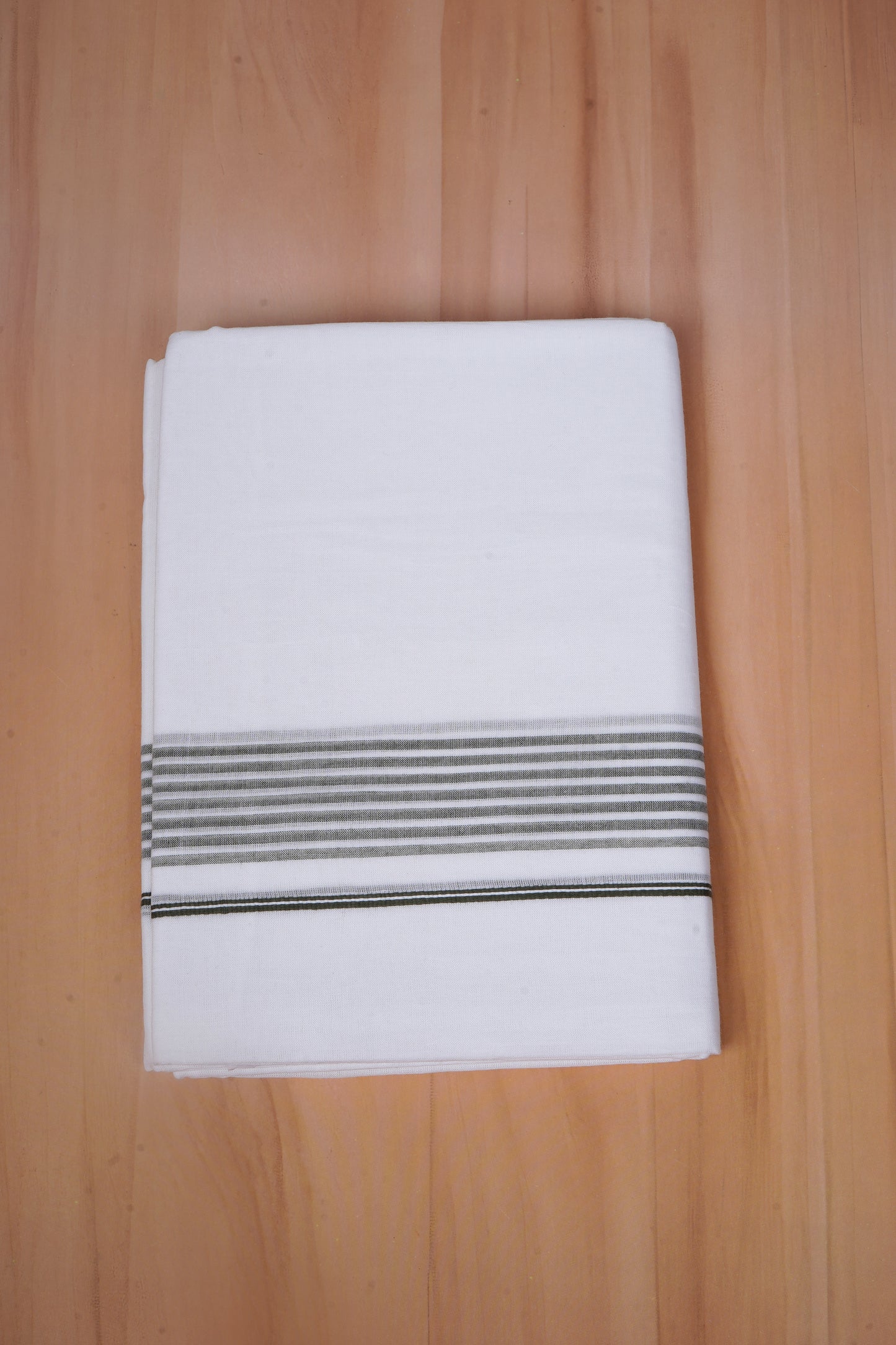 FCD-512 W/D DHOTI 3.80 MTR - Gray