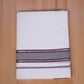 FCD-517 W/D DHOTI 3.80 MTR - Brown