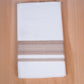 FCD-613 W/D DHOTI 3.80 MTR - Light brown