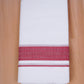 FCD-621 W/D DHOTI 3.80 MTR - Pink