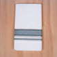 FCD-409 W/D DHOTI 3.80 MTR - Light Green