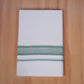 FCD-466 W/D DHOTI 3.80 MTR - Green