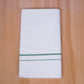 FCD-48 W/D DHOTI 3.80 MTR-Green