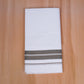 FCD-617 W/D DHOTI 3.80 MTR - gray