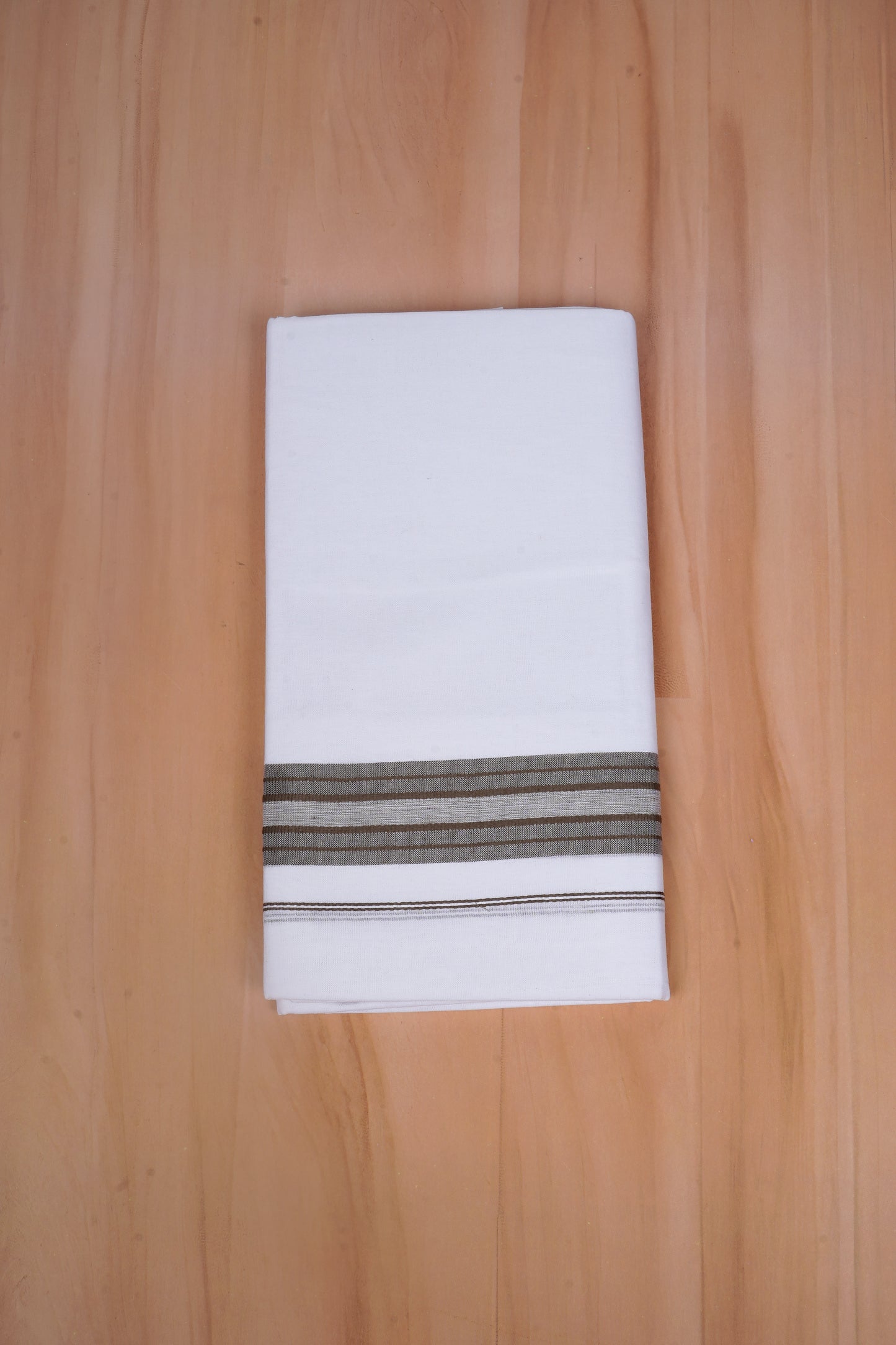 FCD-617 W/D DHOTI 3.80 MTR - gray