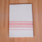 FCD-569 W/D DHOTI 3.80 MTR - Light Pink