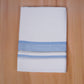 FCD-403 W/D DHOTI 3.80 MTR - Sky Blue