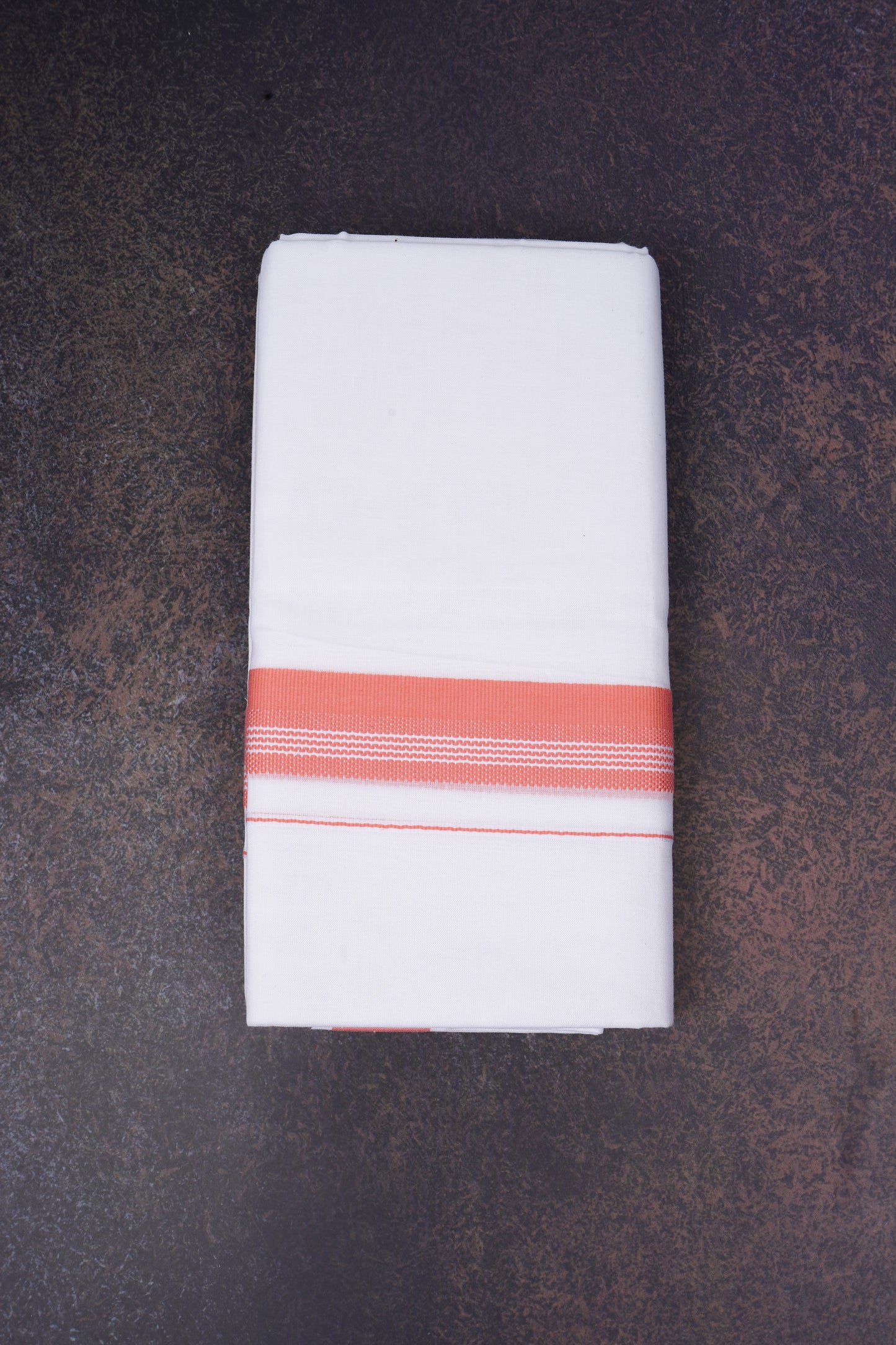 FCD-362 W/D DHOTI 3.80 MTR-Pink