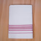 FCD-573 W/D DHOTI 3.80 MTR - Pink